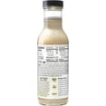 thumbnail image 2 of Brianna's Asiago Caesar Dressing, 12 oz, 2 of 3