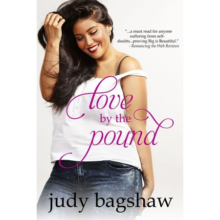 Love by the Pound - eBook (Best Way To Lose 5 Pounds)