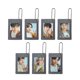 thumbnail image 5 of Kpop Bangtang Boys Lomo tarjetas y llaves, accesorios, tarjetero, funda protectora de colección con cadena, llavero, regalos para fanáticos, 5 of 5