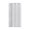 🍒 White_Hot#5046, variant on Sheer Curtains Long Voile Rod Pocket Panel – 52x72 Inch Transparent Gauze Drapes, Sunshade Windowfor Living Room Bedroom Glass Door, 1 Panel White