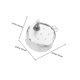 thumbnail image 2 of USHOBE Motor Eléctrico Sincrónico Compacto Para Con Y Rendimiento Estable, 2 of 8
