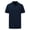 Navy Blue, variant on Adults 50/50 Pique Polo