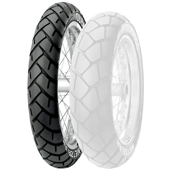 Metzeler Tourance Front Tire | 110/80R-19 (59V) (2315900)