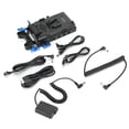 thumbnail image 1 of V Mount Dummy Battery Set,Camera V Mount Power Camera Power Supply System Power Supply Systermfor Unmatched Quality, 1 of 8