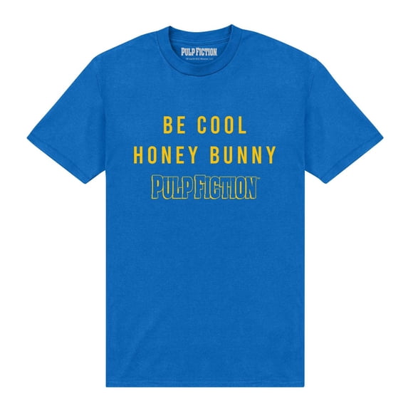 Pulp Fiction Adult Honey Bunny T-Shirt
