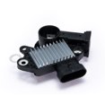 thumbnail image 1 of Regulador Para Alternador Marca Renard 39832c RENARD 39832C, 1 of 4