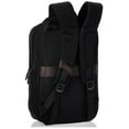 thumbnail image 3 of Mochila Samsonite Kombi Business negro/marrón 16,25 x 10,5 x 5 pulgadas, 3 of 9