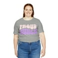 thumbnail image 4 of Proud Munch T-Shirt, Funny Meme Munch Shirt, Retro Munch Shirt, 4 of 5