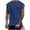 Navy, variant on Mesh Tank Tops for Men Lightweight Breathable Summer Workout Tee Shirt Quick Drying Activewear Gym Shirts Muscular Clothes Navy, Size XXL