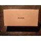 thumbnail image 3 of MIU MIU MU 04ZS VAU08N Honey Havana Women's 50 mm, 3 of 4