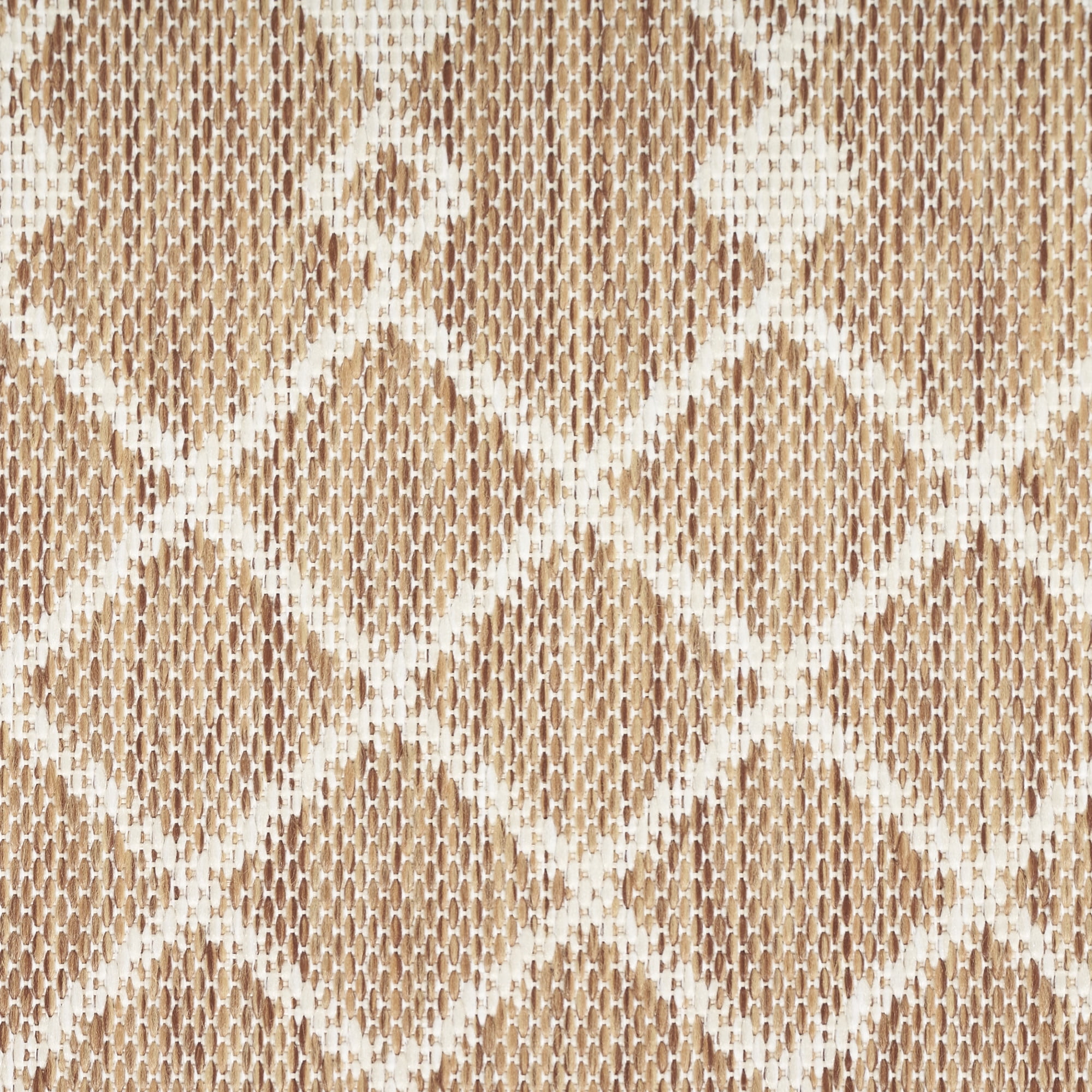 Nourison Positano Indoor/Outdoor Jute 5' x 7' Area Rug (5x7)