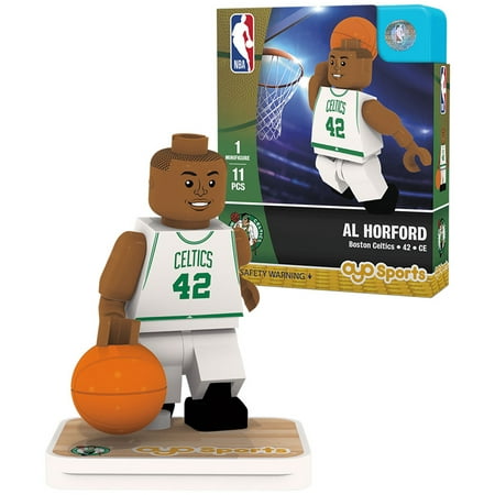 Al Horford Boston Celtics OYO Sports Player Figurine - No