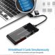 thumbnail image 4 of Laptop Accessories USB 3.0 Multi Functional Card Reader, 4 of 5