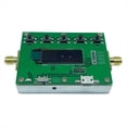 thumbnail image 2 of Atenuador Digital de 6 Ghz 30 DB 0.25 DB Módulo de de Pantalla OLED Paso para Amplificador de Radioaficionado de Potencia, 2 of 5