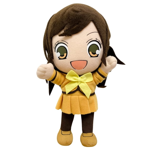 Figura de Acción Great Eastern GE-52593 Kamisama Kiss Nanami 22 cm