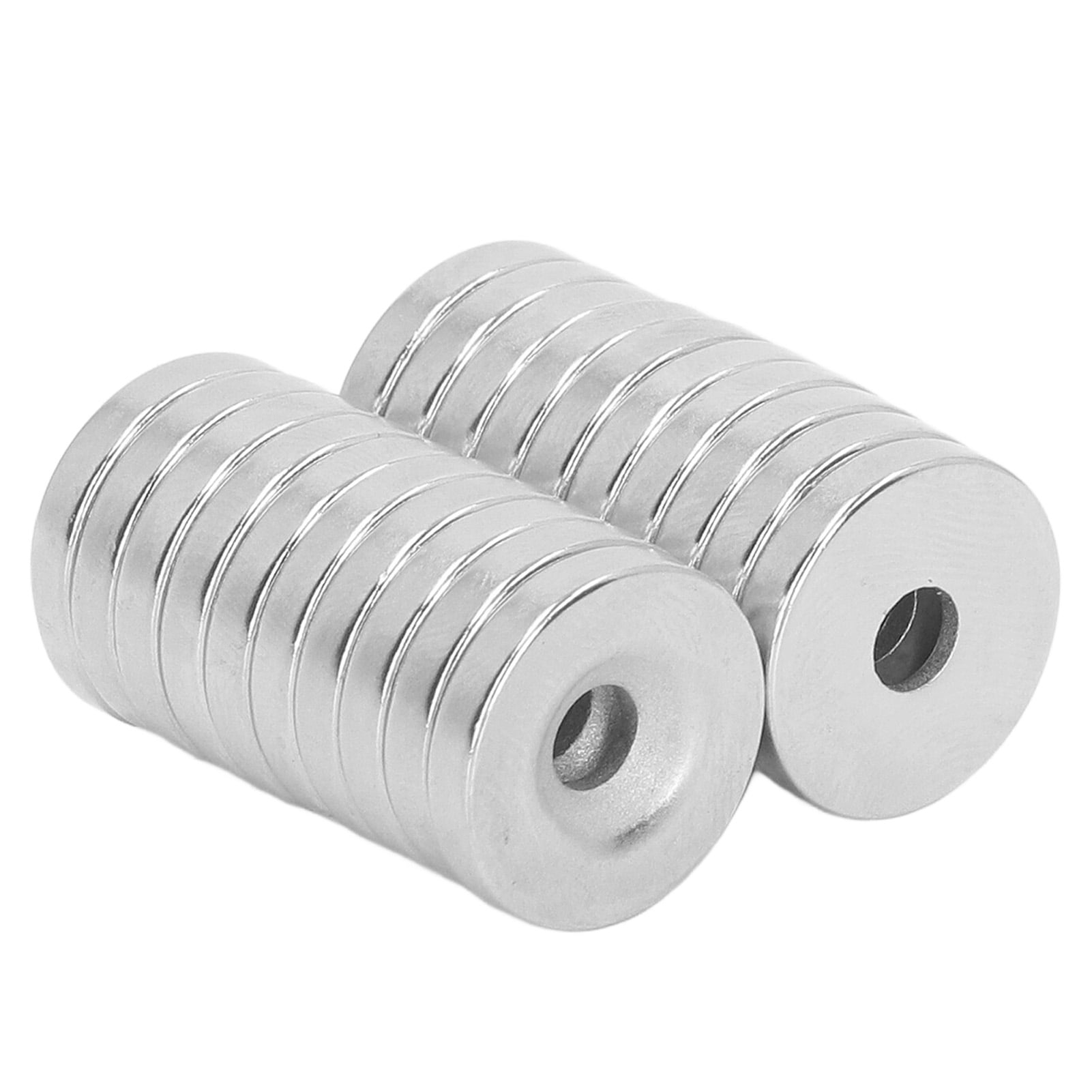 Strong Neodymium 3 Layer Plating Neodymium Mini