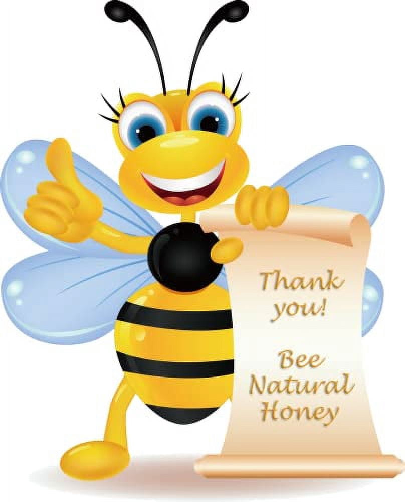 South Florida Orange Blossom Honey - 32 Ounces
