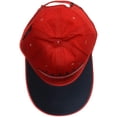 thumbnail image 2 of Gorro Tommy Hilfiger Avery para hombre - Racing Red, 2 of 2
