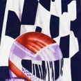 thumbnail image 3 of Auto Racing (Navy) Necktie Mens Tie by Steven Harris, 3 of 3