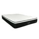 thumbnail image 2 of Colchón King Size Restonic  Visco Rest, 2 of 2