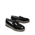thumbnail image 3 of DREAM PAIRS Womens Loafers, Slip-On Business Casual Work Shoes, 3 of 8