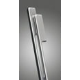 thumbnail image 4 of Richelieu 6760192 5-1/16 Or 7-9/16" Dual Center To Center Handle Cabinet Pull - Chrome, 4 of 6