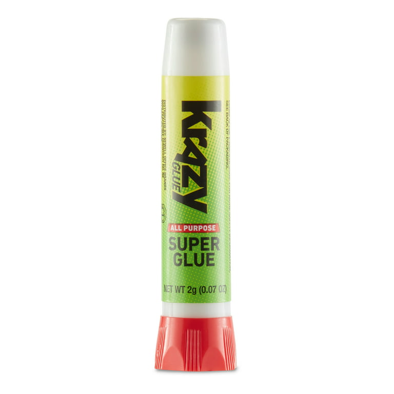 Krazy Glue All Purpose Precision Tip 2g 