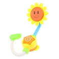 thumbnail image 4 of Juguetes de baño CUTICAT cabezal de rociador de agua girasol, 4 of 8