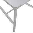 thumbnail image 3 of Capeside Cottage Spindle Back Side Chair - White - Set of 2, 3 of 10