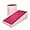 Pink,Mist Pink, variant on Matladin Gymnastics Mat Set, Incline Gymnastics Mat, 48"x24"x14" and Octagon Mat 24"x26" Skill Shape Tumbling Trainer Exercise Mat, Folding Gymnastics Cheese Wedge Mat