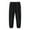 Black, variant on Vedolay Mens Sweatpants with Pockets Running Casual Sports Pants 2023 Grey,4XL