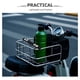 thumbnail image 2 of 2 soportes para maleta trasera de bicicleta eléctrica y bicicleta, placa de maleta trasera reemplazable para motocicleta, práctico soporte para entrega de alimentos., 2 of 4