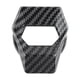 thumbnail image 1 of Universal Engine Start Stop Push Button Cover Aluminum Alloy Car Power Control Trim, 1 of 4