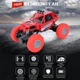 thumbnail image 5 of Coche De Control Remoto Juguete Eléctrico Wireless Rc Off Road Monster Vehicle Truck Para Niños Y Adultos Cateissary EL018184-02, 5 of 5