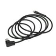 thumbnail image 4 of Audio Input Cable, Lightweight Professional  In Adapter Cable Simple Installation Abrasion  3.5mm  For Car Accessory, 4 of 8