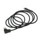 thumbnail image 3 of Cable de entrada de audio para automóvil, adaptador de entrada auxiliar de 3,5 mm, cable auxiliar de audio para radio, cable adaptador auxiliar Tecnología innovadora, 3 of 9