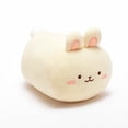 thumbnail image 5 of Anirollz Plush Gift Set 2pcs Bunny Hot Dog Toy Bunniroll, 5 of 6