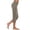 Khaki, variant on Tqcoqu Capris for Women with Pockets,Golf Pants 7/8 High Waisted Stretch Pull On Ankle Business Casual Travel Athletic Work,Khaki Women's S-XXXL
