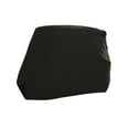 thumbnail image 4 of BALAHAPY Impermeable Para De Golf De 4 Pasajeros Con Protección Uv Y Material Duradero Negro, 4 of 8