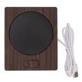 thumbnail image 3 of Mug Warmer, Cup Warmer Smart USB 2 Levels Temperature  For Tea ANGGREK Nuez, 3 of 8