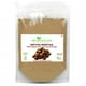 thumbnail image 1 of Homeda Reetha Polvo para cabello Jabón orgánico Nueces en polvo para cabello (17 oz - 500 g) Polvos de baño indios puros - Polvos Aritha para el crecimiento del cabello | Champú de bayas de jabón -, 1 of 5