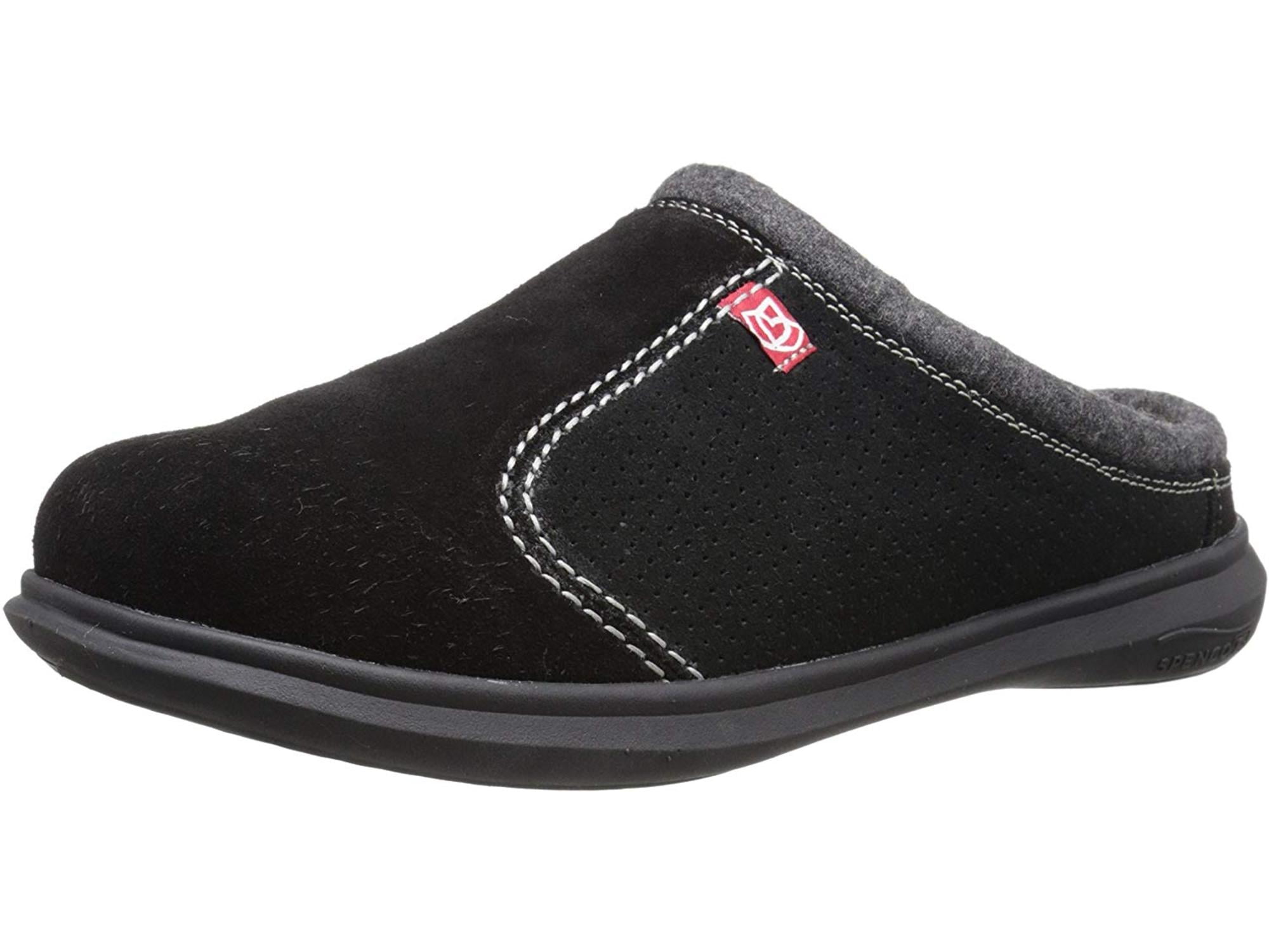 spenco supreme slipper