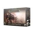 thumbnail image 1 of Miniaturas Warhammer LEGIONS IMPERIALIS ACASTUS Knights, 1 of 1
