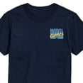 thumbnail image 3 of Marvel Wolverine - Grunge - Men's Short Sleeve Graphic T-Shirt, 3 of 5