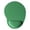 Green, variant on Heavy-Duty Anti Sponge Gaming Pad with desk protector | Sturdy anti-scratch for Gaming & Office | Ergonomic Design with ultra-thin | Anti Sponge Gaming Pad Mat With Wrist Rest Computer Grey