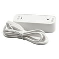 thumbnail image 2 of smart home Wifi water leakage immersion sensor detector APP alarm timing, 2 of 12