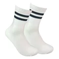 thumbnail image 1 of 6 Pares De Calceta Deportiva Algodón, 1 of 2