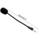 thumbnail image 4 of Detachable Microphone for Logitech G PRO / G PRO X Wireless Gaming Headset, 4 of 5