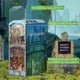 thumbnail image 5 of Kit Book Nook Tonecheer Haven Zero con tapa antipolvo y LED, 5 of 7