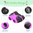 thumbnail image 5 of JFBUJC Binocular For Kids Boys Compact High Resolution Shockproof Waterproof Binocular Outdoor Play Bird Watching, 5 of 5